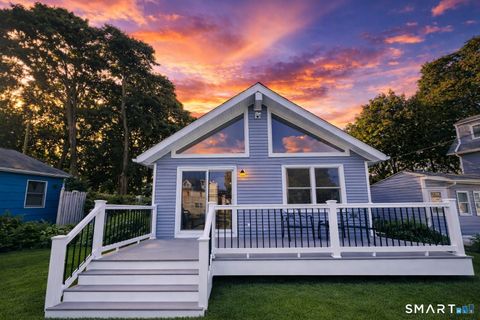 Photo of 1088 E Broadway, Milford, CT 06460 (MLS # 24162564)