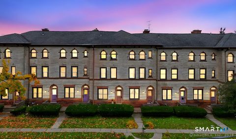 Tiny photo for 73 Imlay Street #73, Hartford, CT 06105 (MLS # 24159561)