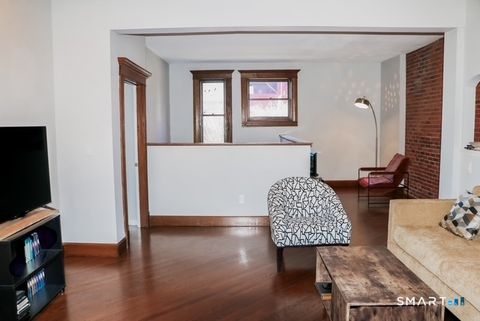 Tiny photo for 73 Imlay Street #73, Hartford, CT 06105 (MLS # 24159561)