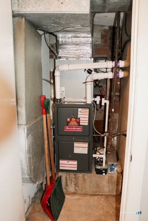 Tiny photo for 73 Imlay Street #73, Hartford, CT 06105 (MLS # 24159561)