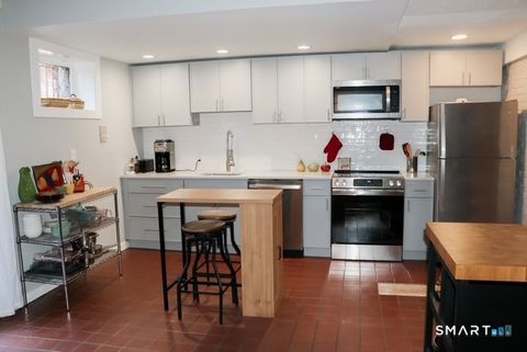 Tiny photo for 73 Imlay Street #73, Hartford, CT 06105 (MLS # 24159561)
