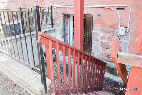 Tiny photo for 73 Imlay Street #73, Hartford, CT 06105 (MLS # 24159561)