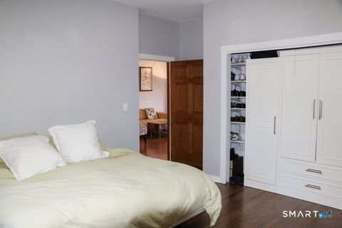 Tiny photo for 73 Imlay Street #73, Hartford, CT 06105 (MLS # 24159561)