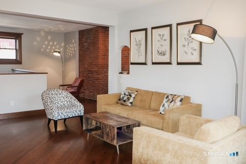 Tiny photo for 73 Imlay Street #73, Hartford, CT 06105 (MLS # 24159561)