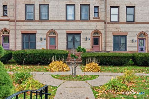 Condo For Sale - 73 Imlay Street #73<br/> Hartford, CT 06105