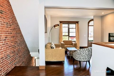 Tiny photo for 73 Imlay Street #73, Hartford, CT 06105 (MLS # 24159561)