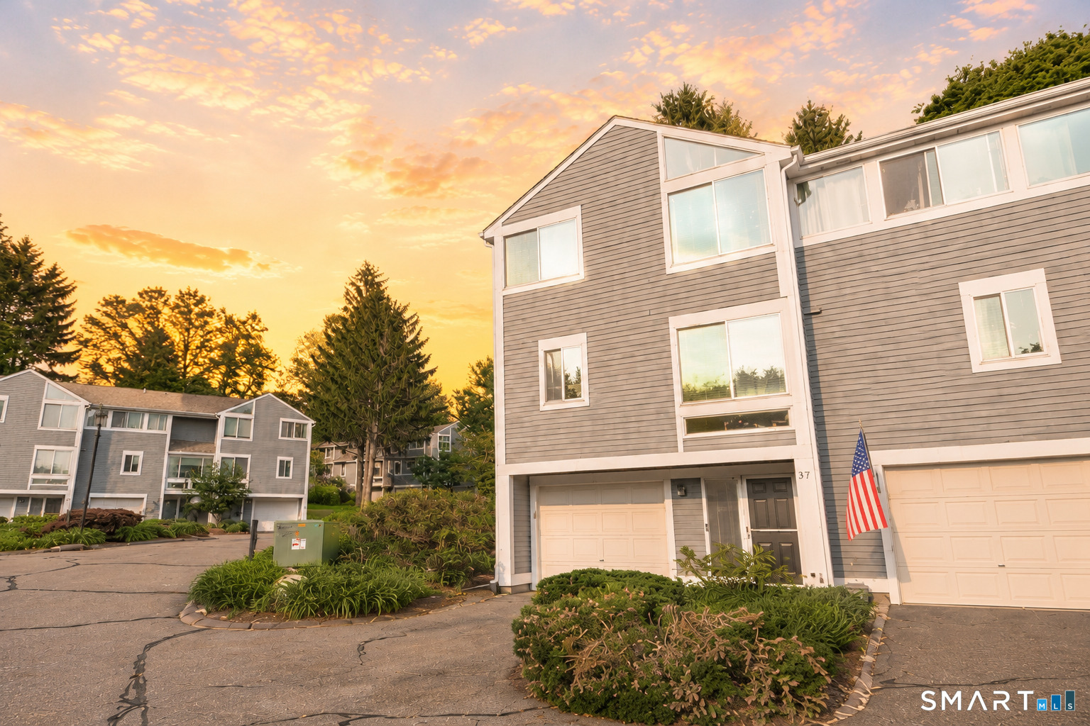 37 Old Mill Court 37