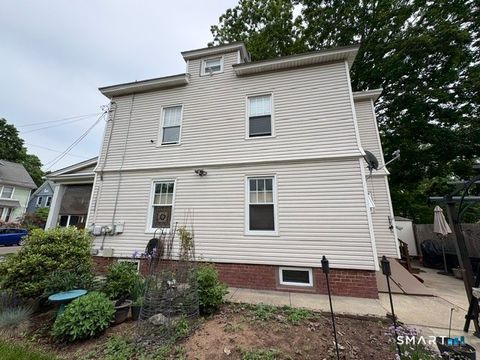 Tiny photo for 200 Leete Street, West Haven, CT 06516 (MLS # 24178849)