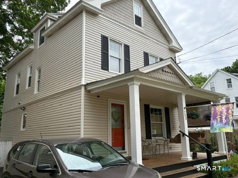 Tiny photo for 200 Leete Street, West Haven, CT 06516 (MLS # 24178849)