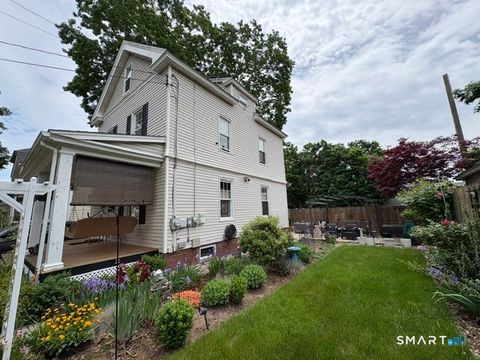 Tiny photo for 200 Leete Street, West Haven, CT 06516 (MLS # 24178849)