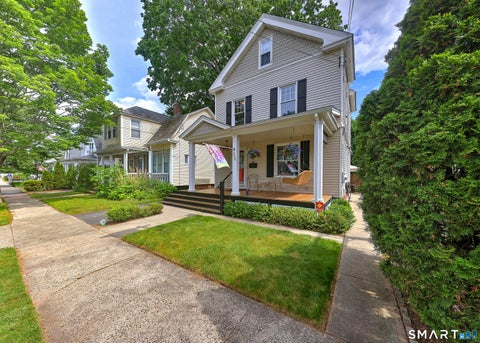 Homes For Sale - 200 Leete Street<br/> West Haven, CT 06516