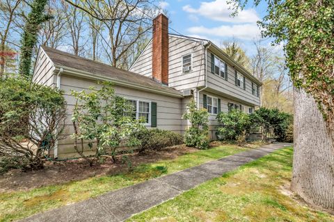 219 Eden Road, Stamford, CT 06907 - #: 24095144