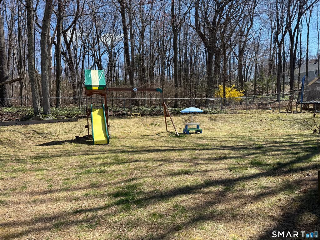 Photo of 228 Fern Hill Road, Bristol, CT 06010 (MLS # 24166483)