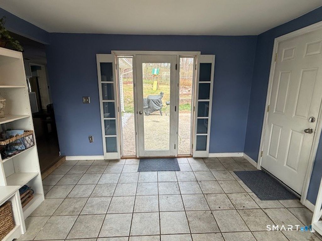 Photo of 228 Fern Hill Road, Bristol, CT 06010 (MLS # 24166483)