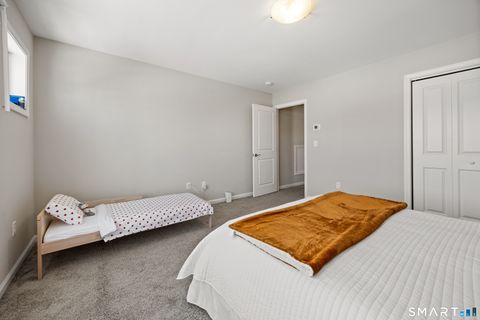 Tiny photo for 40 Lombard Circle #40, North Haven, CT 06473 (MLS # 24154896)