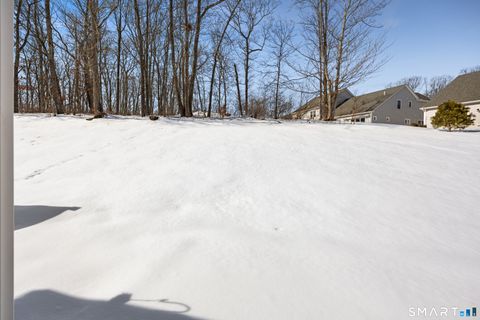 Tiny photo for 40 Lombard Circle #40, North Haven, CT 06473 (MLS # 24154896)