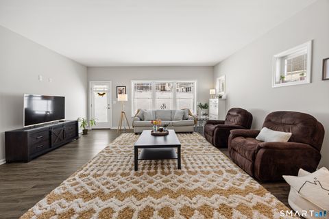 Tiny photo for 40 Lombard Circle #40, North Haven, CT 06473 (MLS # 24154896)