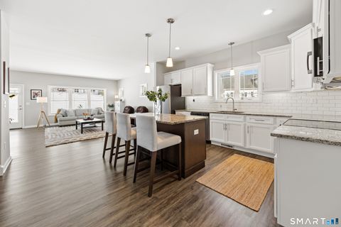 Tiny photo for 40 Lombard Circle #40, North Haven, CT 06473 (MLS # 24154896)