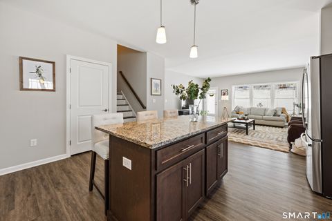 Tiny photo for 40 Lombard Circle #40, North Haven, CT 06473 (MLS # 24154896)