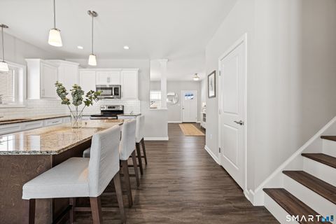 Tiny photo for 40 Lombard Circle #40, North Haven, CT 06473 (MLS # 24154896)