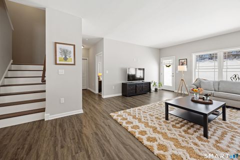 Tiny photo for 40 Lombard Circle #40, North Haven, CT 06473 (MLS # 24154896)