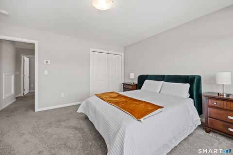 Tiny photo for 40 Lombard Circle #40, North Haven, CT 06473 (MLS # 24154896)