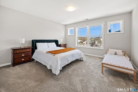 Tiny photo for 40 Lombard Circle #40, North Haven, CT 06473 (MLS # 24154896)