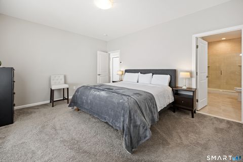 Tiny photo for 40 Lombard Circle #40, North Haven, CT 06473 (MLS # 24154896)