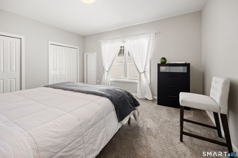 Tiny photo for 40 Lombard Circle #40, North Haven, CT 06473 (MLS # 24154896)