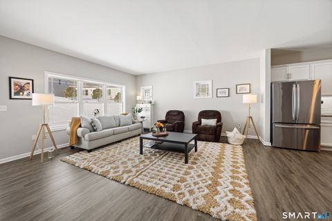 Tiny photo for 40 Lombard Circle #40, North Haven, CT 06473 (MLS # 24154896)