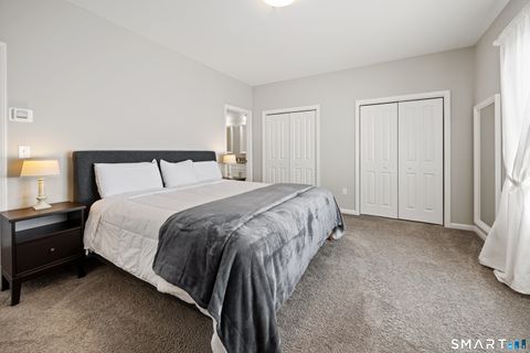 Tiny photo for 40 Lombard Circle #40, North Haven, CT 06473 (MLS # 24154896)