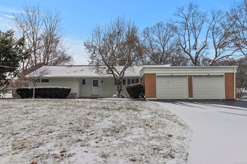 A home in Milford