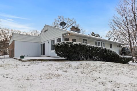 A home in Milford