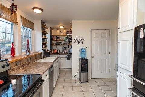 Tiny photo for 96 Hillside Avenue, Shelton, CT 06484 (MLS # 24142492)