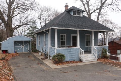 96 Hillside Avenue Shelton CT 06484