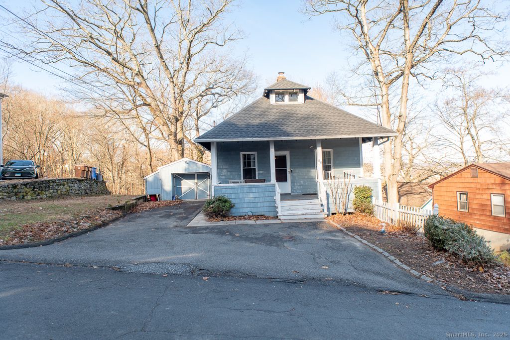 Photo of 96 Hillside Avenue, Shelton, CT 06484 (MLS # 24142492)