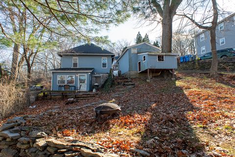 Tiny photo for 96 Hillside Avenue, Shelton, CT 06484 (MLS # 24142492)