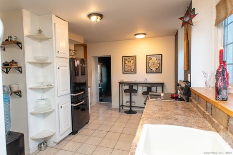 Tiny photo for 96 Hillside Avenue, Shelton, CT 06484 (MLS # 24142492)