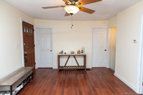 Tiny photo for 96 Hillside Avenue, Shelton, CT 06484 (MLS # 24142492)