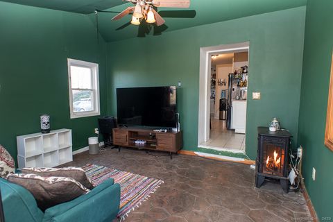 Tiny photo for 96 Hillside Avenue, Shelton, CT 06484 (MLS # 24142492)