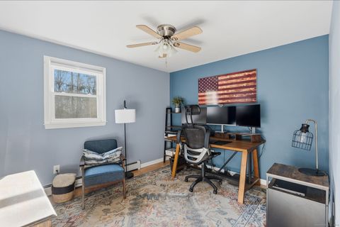 Tiny photo for 415 Tolland Turnpike, Willington, CT 06279 (MLS # 24137056)