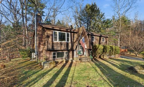 Tiny photo for 415 Tolland Turnpike, Willington, CT 06279 (MLS # 24137056)