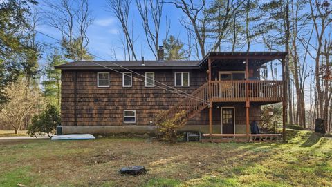 Tiny photo for 415 Tolland Turnpike, Willington, CT 06279 (MLS # 24137056)