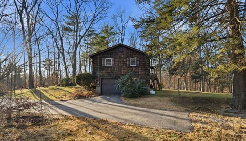 Tiny photo for 415 Tolland Turnpike, Willington, CT 06279 (MLS # 24137056)