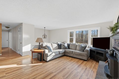 Tiny photo for 415 Tolland Turnpike, Willington, CT 06279 (MLS # 24137056)