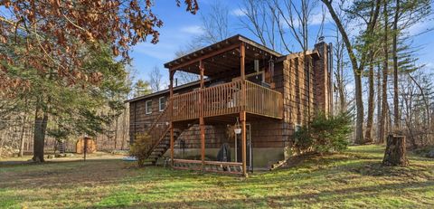 Tiny photo for 415 Tolland Turnpike, Willington, CT 06279 (MLS # 24137056)