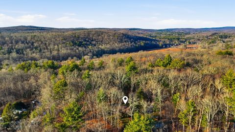 Tiny photo for 415 Tolland Turnpike, Willington, CT 06279 (MLS # 24137056)