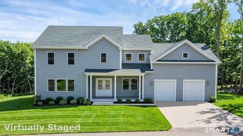 Photo of 123 Scott Road, East Lyme, CT 06333 (MLS # 24163831)