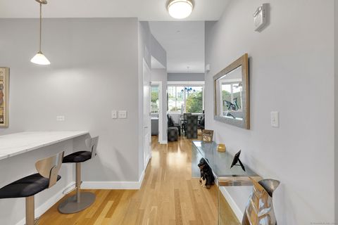 Tiny photo for 1515 Summer Street #302, Stamford, CT 06905 (MLS # 24152453)