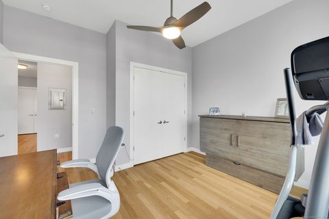 Tiny photo for 1515 Summer Street #302, Stamford, CT 06905 (MLS # 24152453)